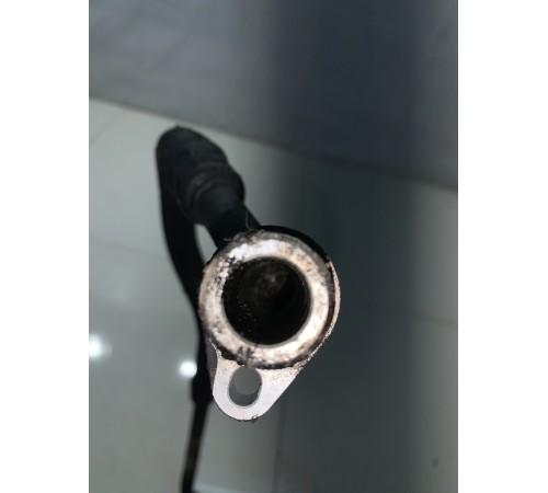 Масляная трубка