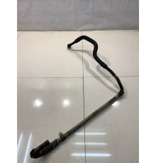 Масляная трубка