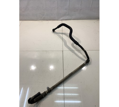 Масляная трубка