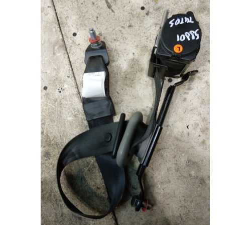 Ремень безопасности Передний левый