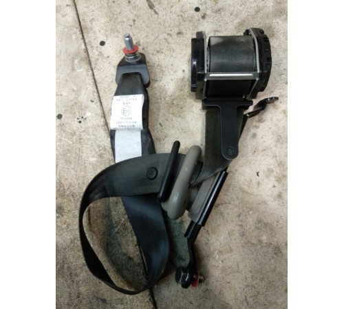 Ремень безопасности Передний левый