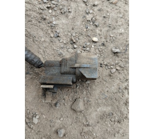 Электропроводка подкапотная