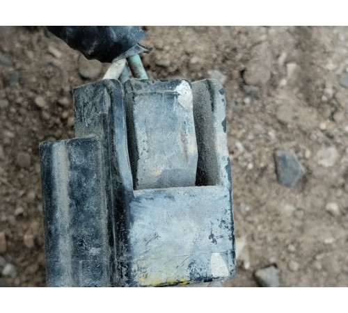 Электропроводка подкапотная