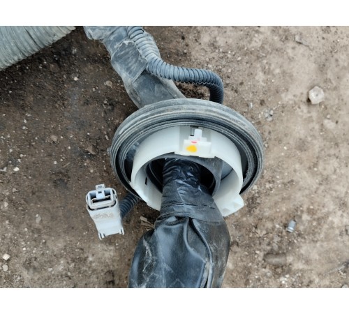 Электропроводка подкапотная