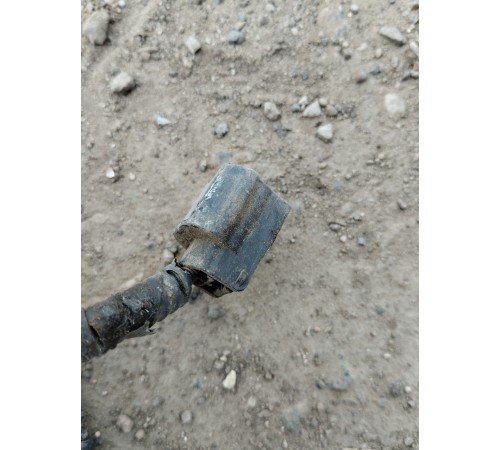 Электропроводка подкапотная