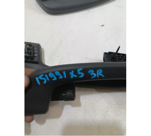 Ручки потолка