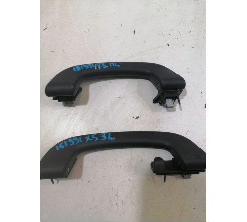 Ручки потолка