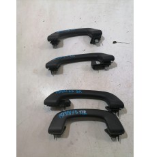 Ручки потолка