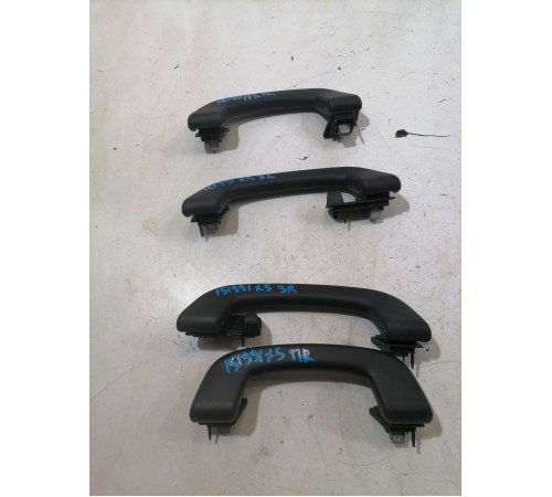 Ручки потолка