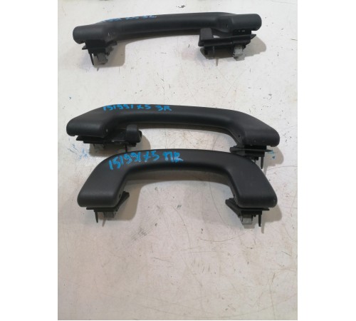 Ручки потолка