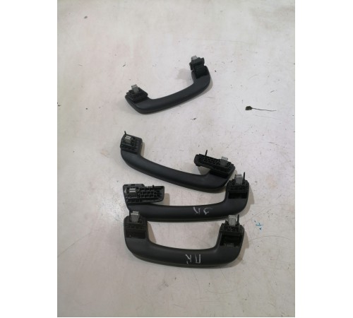 Ручки потолка