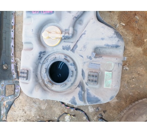 Бак топливный