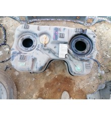 Бак топливный