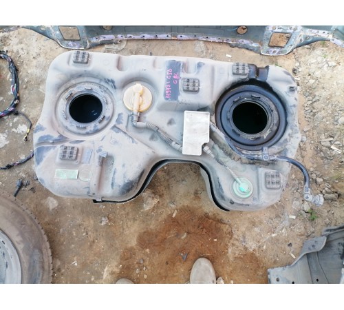 Бак топливный