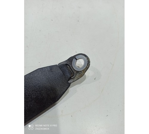 Ремень безопасности (задний левый)