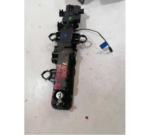 Ручка двери передняя левая наружная