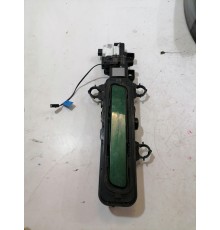 Ручка двери передняя левая наружная