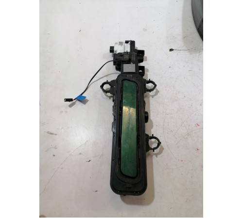 Ручка двери передняя левая наружная