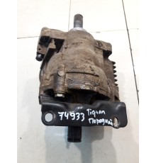 Раздаточная коробка