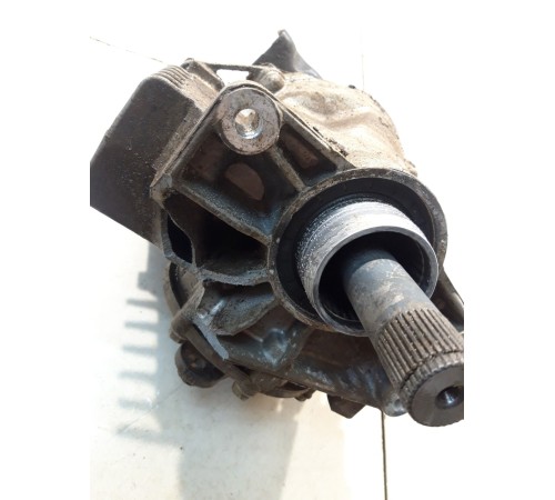 Раздаточная коробка