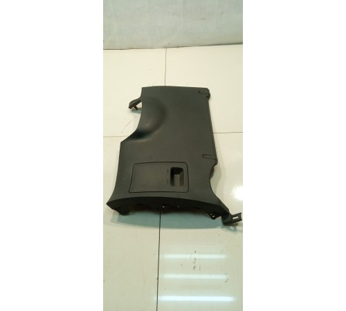 Накладка под торпедо (левая)