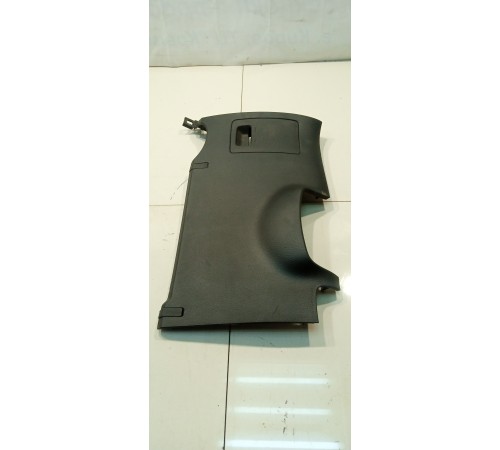 Накладка под торпедо (левая)