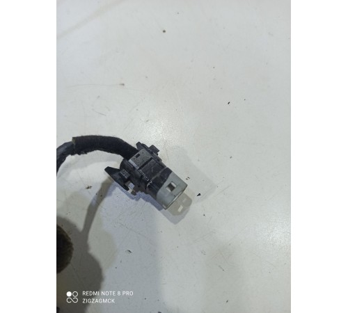 Электропроводка двери (передняя правая)