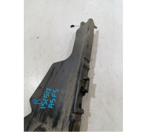 Пыльник рычага задний правый