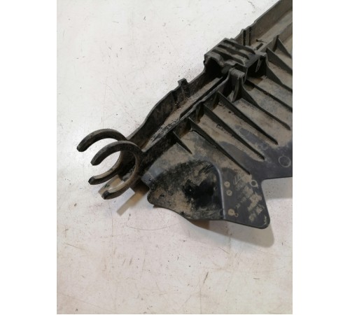 Пыльник рычага задний правый