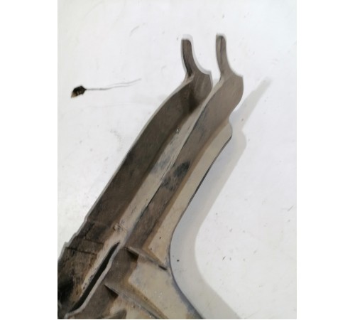 Пыльник рычага задний правый