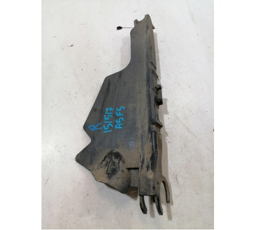 Пыльник рычага задний правый