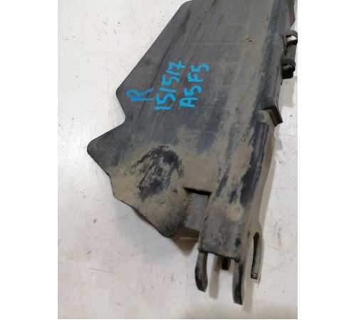 Пыльник рычага задний правый