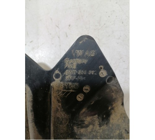 Пыльник рычага задний правый