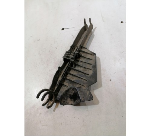 Пыльник рычага задний правый