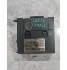 Блок управления глонасс