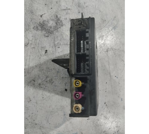 Блок управления глонасс