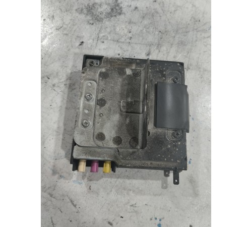 Блок управления глонасс