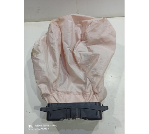 Подушка безопасности переднего пассажира