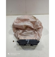 Подушка безопасности переднего пассажира