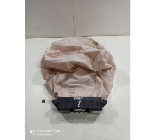 Подушка безопасности переднего пассажира