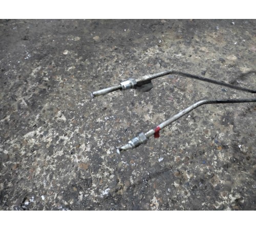 Тормозная магистраль