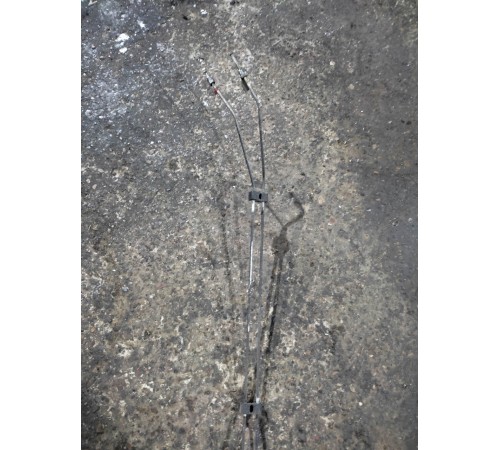 Тормозная магистраль