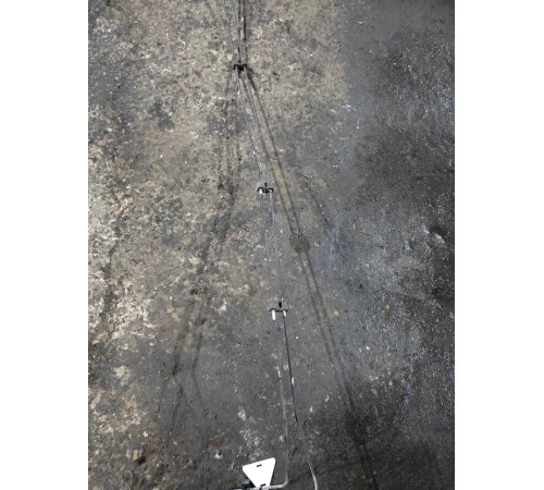 Тормозная магистраль