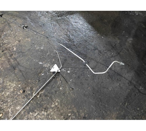 Тормозная магистраль