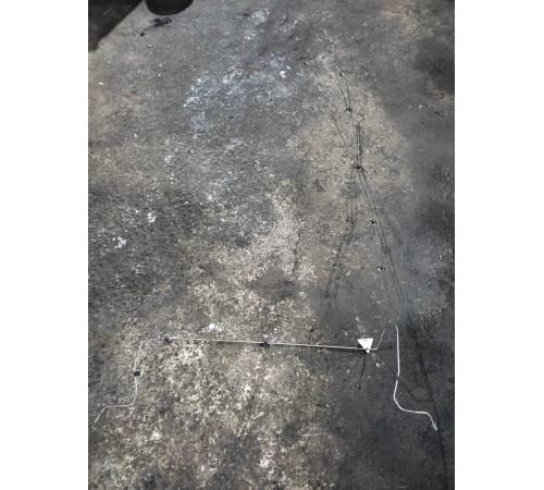 Тормозная магистраль