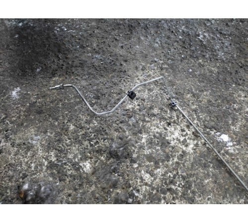 Тормозная магистраль