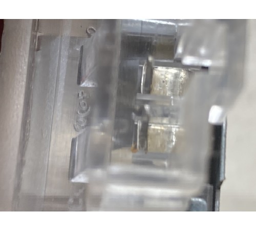 Плафон внутреннего освещения