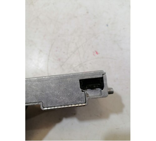 Камера переднего вида