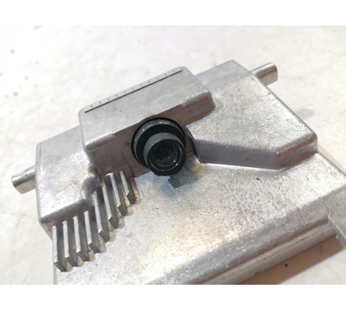 Камера переднего вида