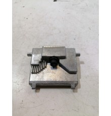 Камера переднего вида